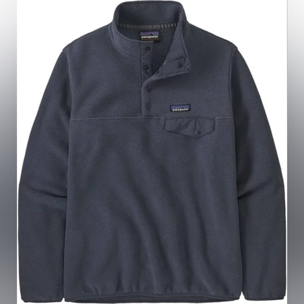 Patagonia Synchilla